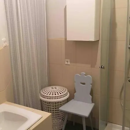 Authentic Holiday home Zalagyomoro