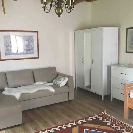 Authentic Holiday home Zalagyomoro
