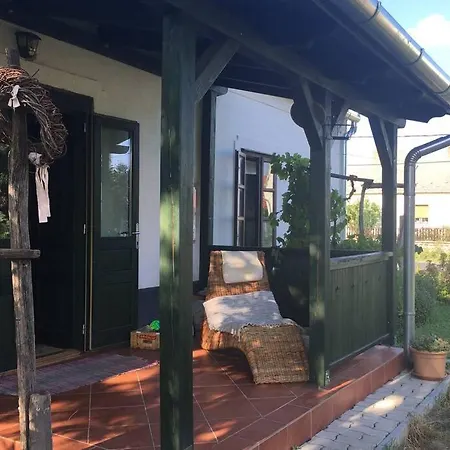 Holiday home Authentic *