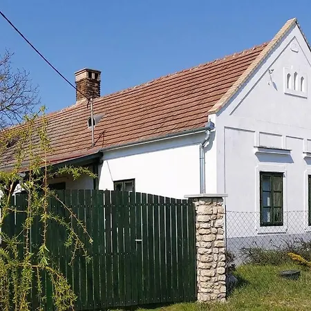 Holiday home Authentic