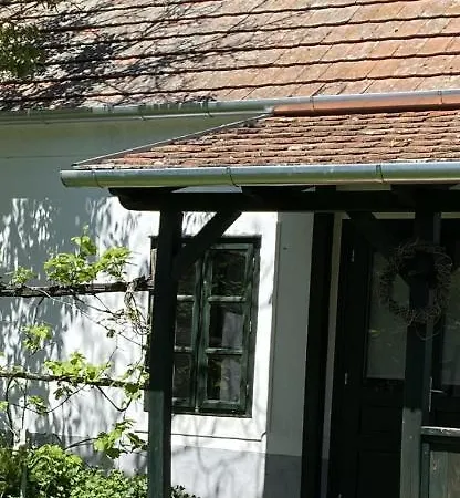 Authentic Holiday home