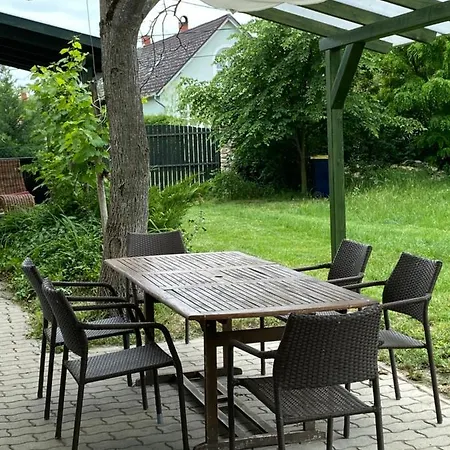 Holiday home Authentic *