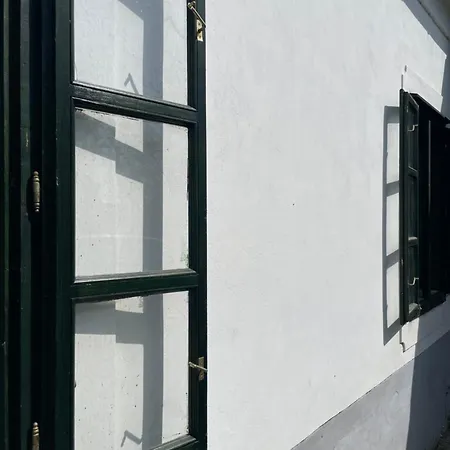Prázdninový dům Authentic Zalagyomoro