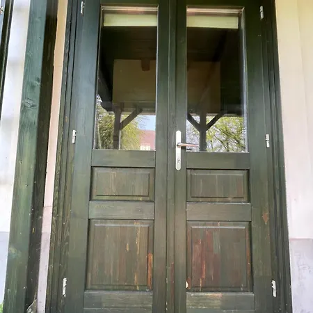 Prázdninový dům Authentic