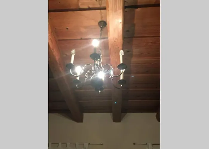 Authentic Сasa de vacaciones *