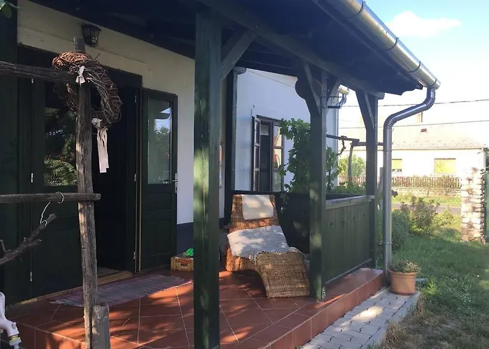 Сasa de vacaciones Authentic *