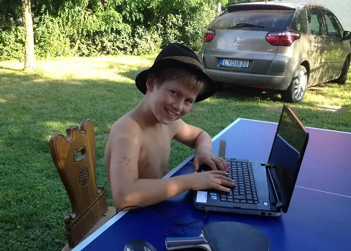 Authentic Сasa de vacaciones
