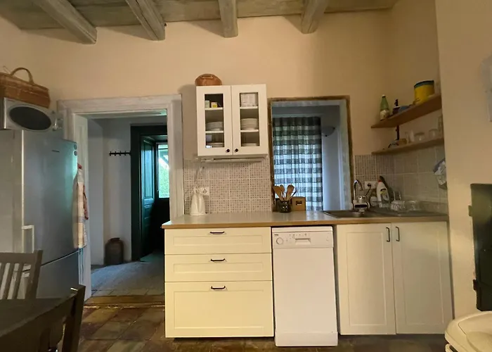 Authentic Сasa de vacaciones