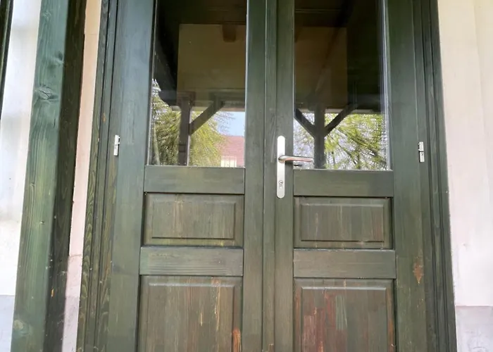 Сasa de vacaciones Authentic