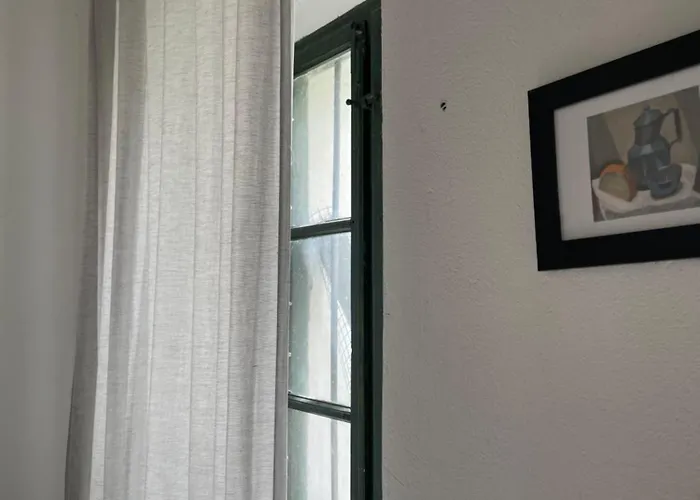 Authentic Сasa de vacaciones Zalagyomoro